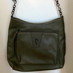 Simply Vera - Vera Wang Crossbody Bag NWOT